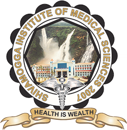 shivamogga medical college